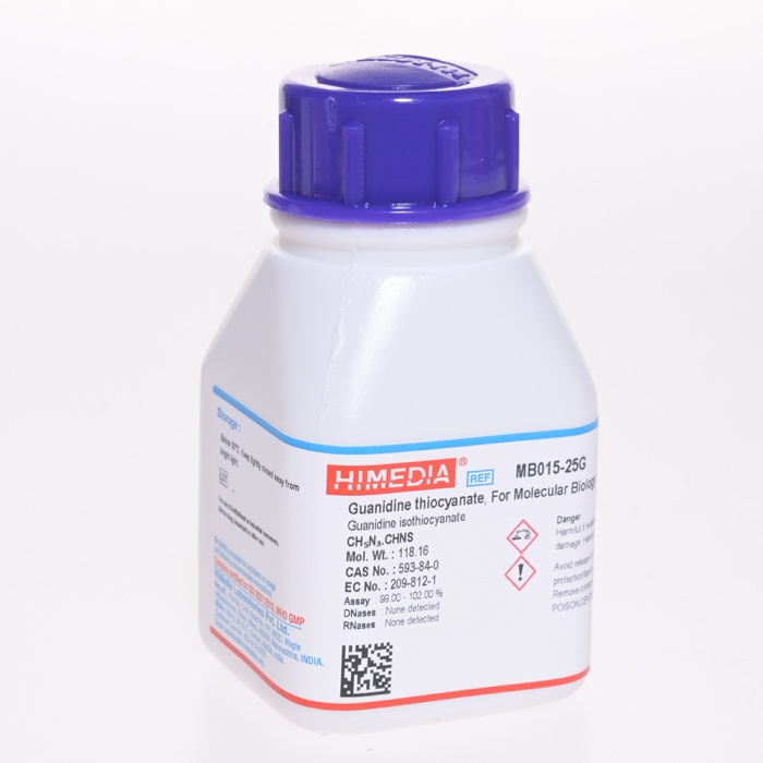 Himedia Guanidine thiocyanate