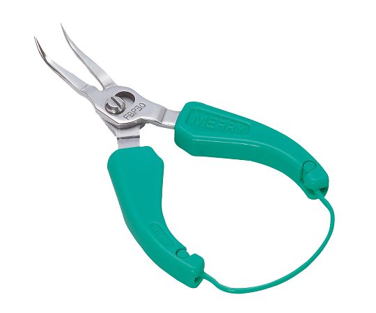 AS ONE Plier MERRY, 플라이어