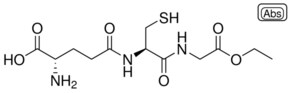 Merck GLUTATHIONE REDUCED FORM, ETHYL ESTER