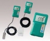 AS ONE Oxygen Monitor(Quick Response Type), 산소모니터(속응형)