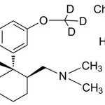 Merck TRAMADOL-13C, D3 HCL