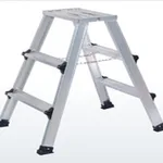 AS ONE Stool, 접절식 알루미늄 사다리