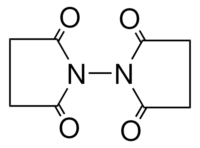 Merck 1,1PR-BISUCCINIMIDE(N,NPR-BISUC