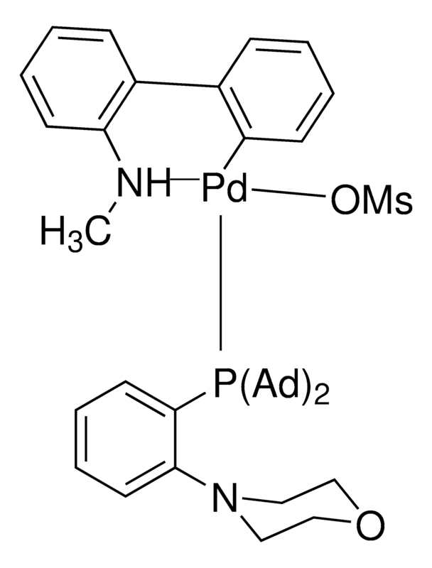 Merck MorDalPhos Pd G4