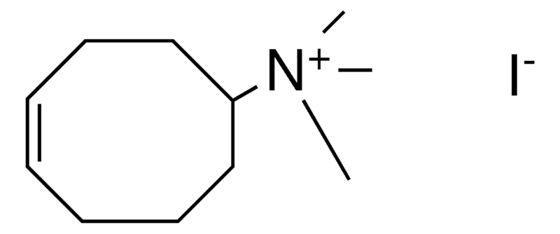 Merck (4-CYCLOOCTEN-1-YL)TRIMETHYLAMM-