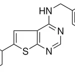 Merck N-BENZYL-6-PHENYLTHIENO(2,3-D)PY-