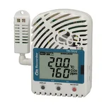 AS ONE Data Logger (CO₂Concentration·Temperature·Humidity), 데이터 로거 (CO₂농도·온도·습도)