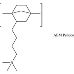 Merck Xion AEM-Pention-72-15CL-10um-5cmX5cm