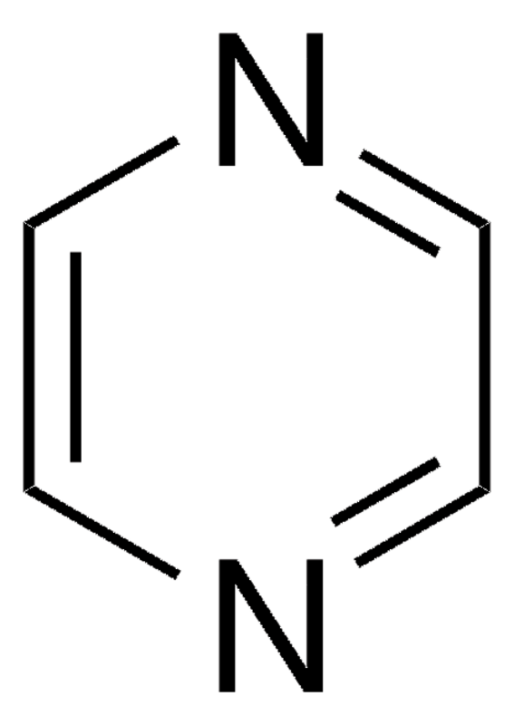 Merck Pyrazine