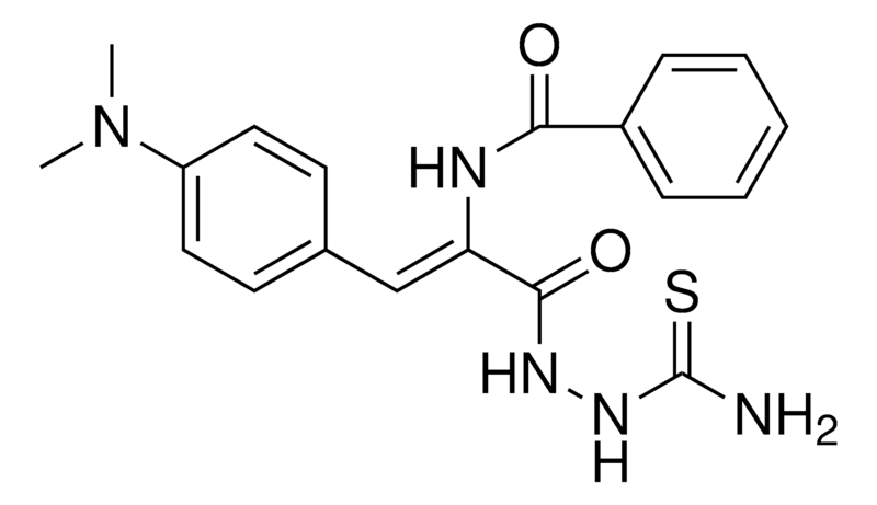 Merck RCL R62,300-8 - 10MG