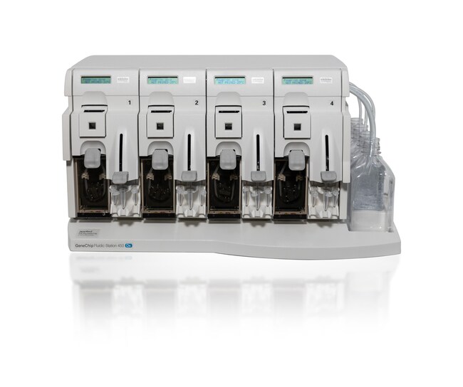 Thermo Fisher Scientific GeneChip Fluidics Station 450Dx v.2
