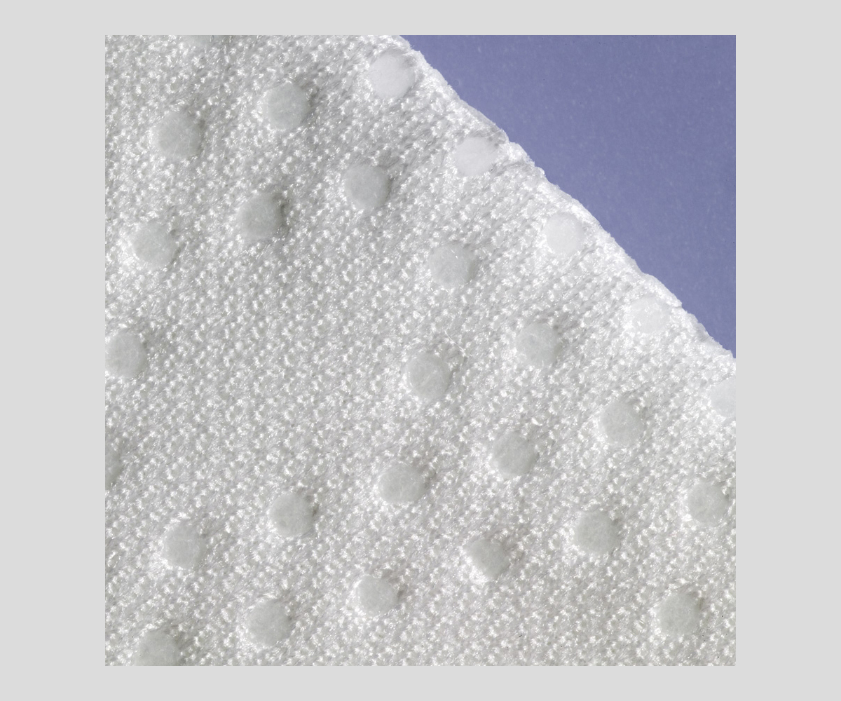 AS ONE γ-Irradiated Sterile Wipe (SuperSorb), 무균성 증명 와이퍼