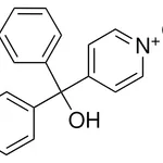 Merck ALPHA-4-PYRIDYLBENZHYDROL-N-OXID-