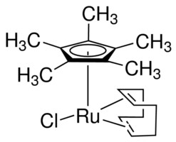 Merck CHLORO(PENTAMETHYLCYCLOPENTADIENYL)(CYC&