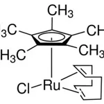 Merck CHLORO(PENTAMETHYLCYCLOPENTADIENYL)(CYC&