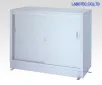 AS ONE Stainless Steel Cabinet (Stainless Steel Door), 스테인리스 보관장(스테인리스문)