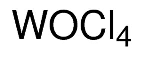 Merck TUNGSTEN(VI) OXYCHLORIDE, 98%
