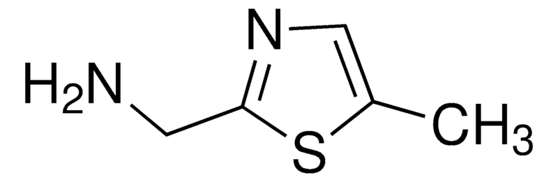Merck c-(5-methyl-thiazol-2-yl)-methylamine