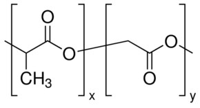 Merck RESOMER(R) RG 756 S, POLY(D,L-LACTIDE-CO