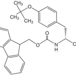 Merck FMOC-D-TYR(TBU)-OH 25 G