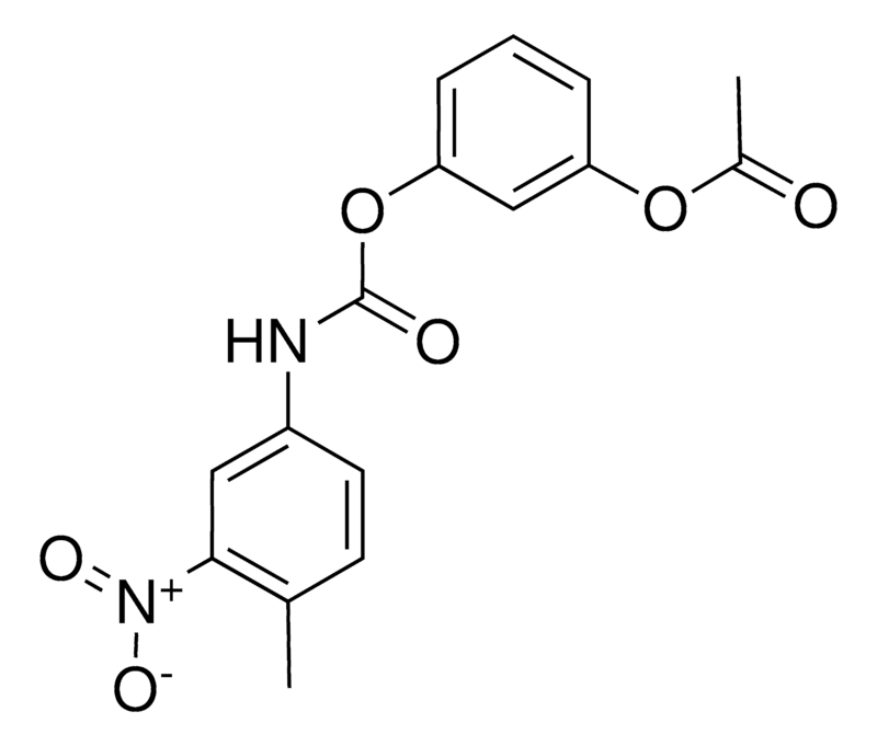 Merck 3-ACETOXYPHENYL N-(4-METHYL-3- - 50 MG&