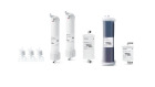 Consumables package for Arium® Comfort II (SB-12-03-0511)