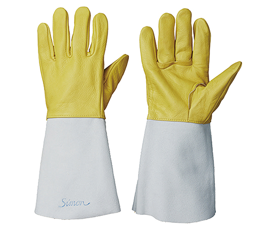 AS ONE Welding Work Glove, 용접 장갑
