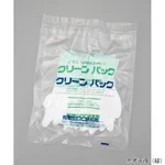AS ONE ASPURE PU Coated Gloves Fingertip Coated CIC (Long Type), 아즈퓨아 PU 코트 장갑(손가락 끝 코트)(클린 세척품)(긴 타입)