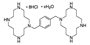 Merck AMD3100 OCTAHYDROCHLORIDE HYDRATE
