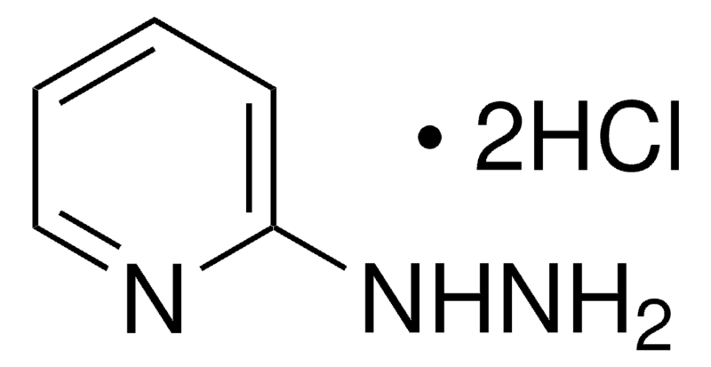 Merck 2-Hydrazinopyridine dihydrochloride