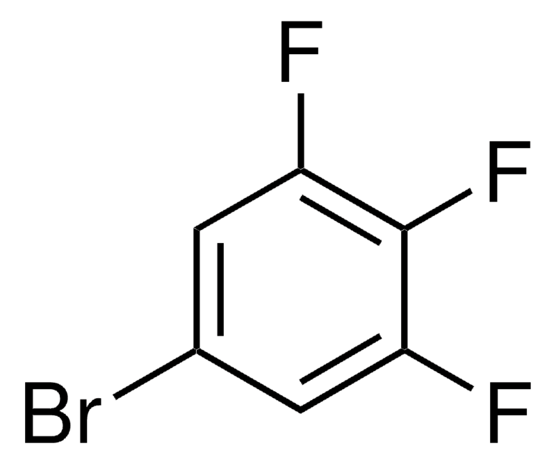 Merck 5-Bromo-1,2,3-trifluorobenzene