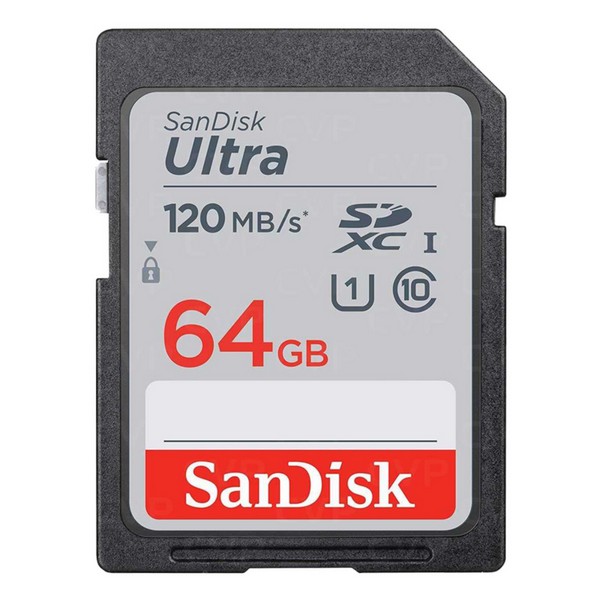 OFFICENEX 샌디스크 SD카드(64GB/SanDisk)