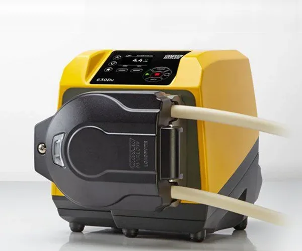 Watson Marlow 600 시리즈 Peristaltic Pump