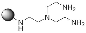 Merck TRIS(2-AMINOETHYL)AMINE, POLYMER-BOUND,