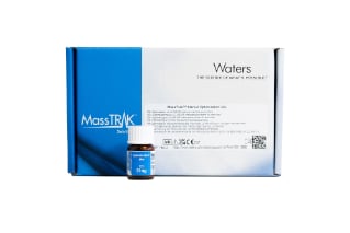 Waters MassTrak™ Steroid Optimization Mix