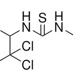 Merck 2-F-N-(2,2,2-TRICHLORO-1- 3-(2 - 10 MG&
