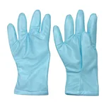 AS ONE without Gusset Clean Heat-Resistant Gloves, 덧댐이 없는 클린 내열장갑