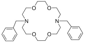 Merck N,N``-DIBENZYL-1,4,10,13-TETRAOXA-7,16-DI