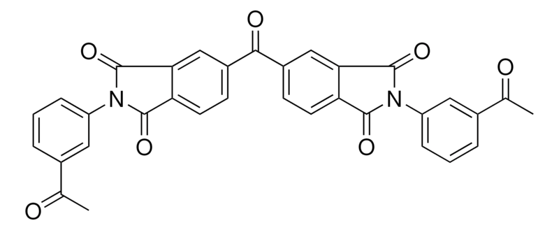 Merck RCL R45,724-8 - 25 MG