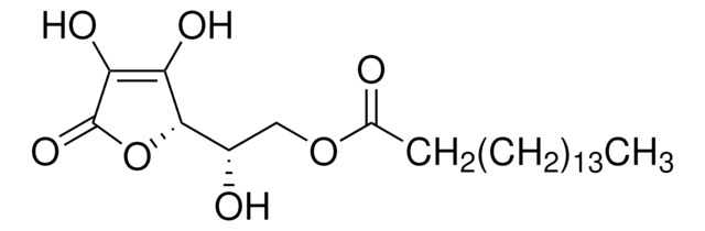 Merck 6-O-PALMITOYL-L-ASCORBIC ACID &