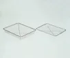 AS ONE Stainless Square Mesh Tray, 스테인리스 망트레이(각형)