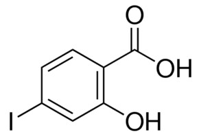 Merck 2-Hydroxy-4-iodobenzoic acid, ≥95%