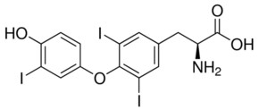 Merck 3,3``,5-TRIIODO-L-THYRONINE FREE ACID