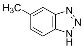 Merck 5-METHYL-1H-BENZOTRIAZOLE, 98%