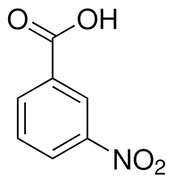 Merck 3-NITROBENZOIC ACID, REAGENTPLUS(R), 99%