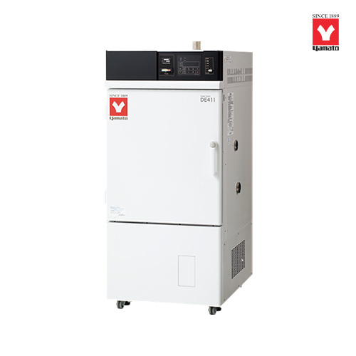YAMATO DE411 / 클린 오븐(Clean oven), 91L, RT+30℃ ~ 260℃, Class100[1EA]