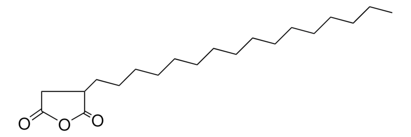Merck HEXADECYLSUCCINIC ANHYDRIDE