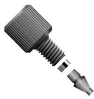 Merck PK10 PEEK LITETOUCH MICRO FERRULE &