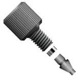 Merck PK10 PEEK LITETOUCH MICRO FERRULE &