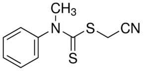 Merck CYANOMETHYL METHYL(PHENYL)CARBAMODITHIO&